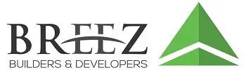Breez logo