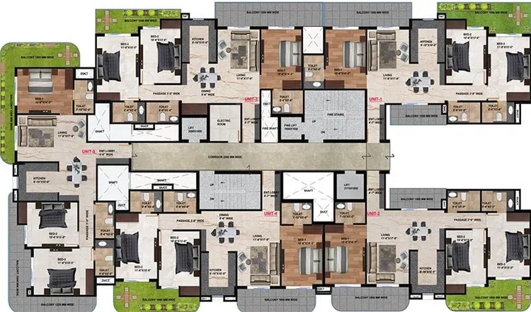 Ompee Group gallery 4