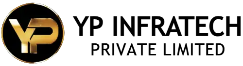 Y.P. Infratech logo